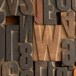 Una lengua para la teoría | ✎ Marcela Croce