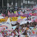 Es feminicidio / impunidad para mi asesino o cómo responder a la falta del lenguaje que nos condena | ✎ Andrea Luquin Calvo