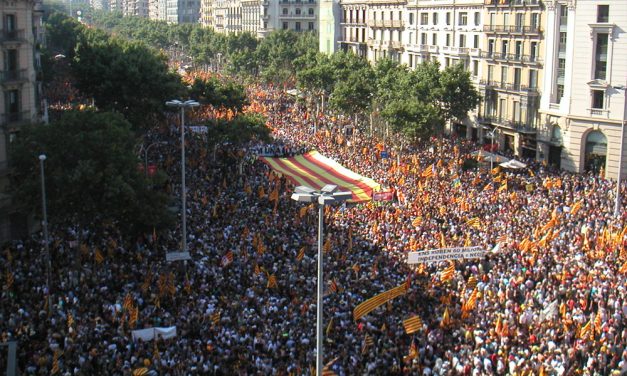 Pensar sobre España, pensar sobre Europa | ✎ Antonio García-Santesmases