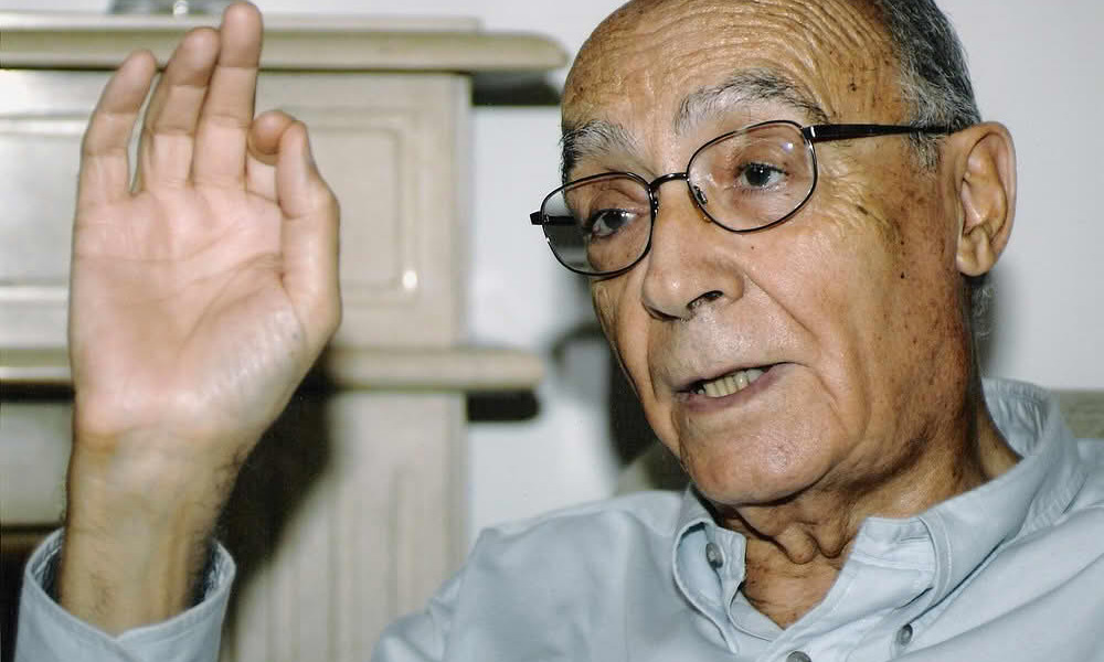 El pensar español como pensamiento realista, irónico, perspectivista y ensayístico con voluntad de ideal | ✎ Antonio Gutiérrez Pozo