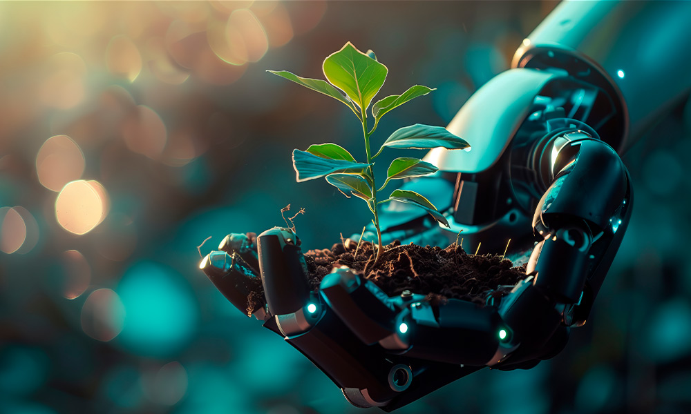 La trascendencia de la filosofía ibero-americana de la técnica | ✎ Jorge Linares Salgado