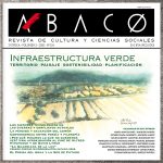 ÁBACO 124. Infraestructura verde. Territorio | Paisaje | Sostenibilidad | Planificación