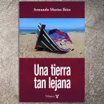 Una tierra tan lejana | ✎ Reseña por Sonia Montero Trénor
