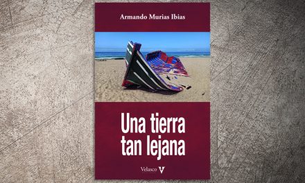 Una tierra tan lejana | ✎ Reseña por Sonia Montero Trénor