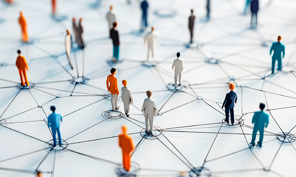 La pérdida y salvación del común | ✎ José Pérez Adán