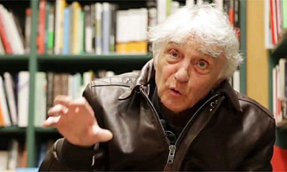 Armand Mattelart. Adiós a quien mostró las claves de nuestras cosmovisiones mediáticamente conformadas | ✎ José Ignacio Fernández del Castro