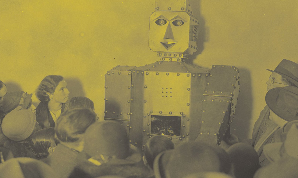 ¿Cabe atribuir a un algoritmo la capacidad de juzgar? | ✎ Víctor Gómez Pin