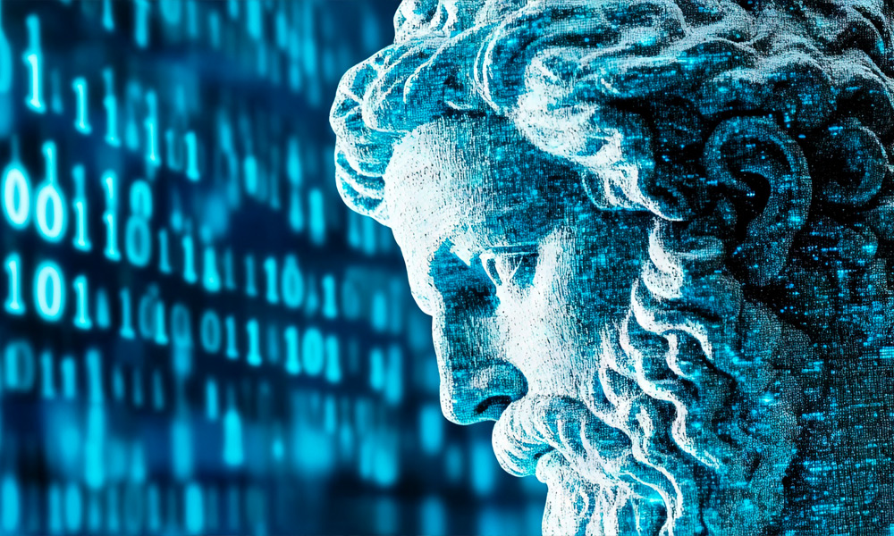 Artículo La necesidad de la filosofía ante los retos de la inteligencia artificial